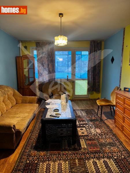 Едностаен, 45m² - Жк. Люлин 3, София - Апартамент за продажба - ЕКС НВД - 117341991