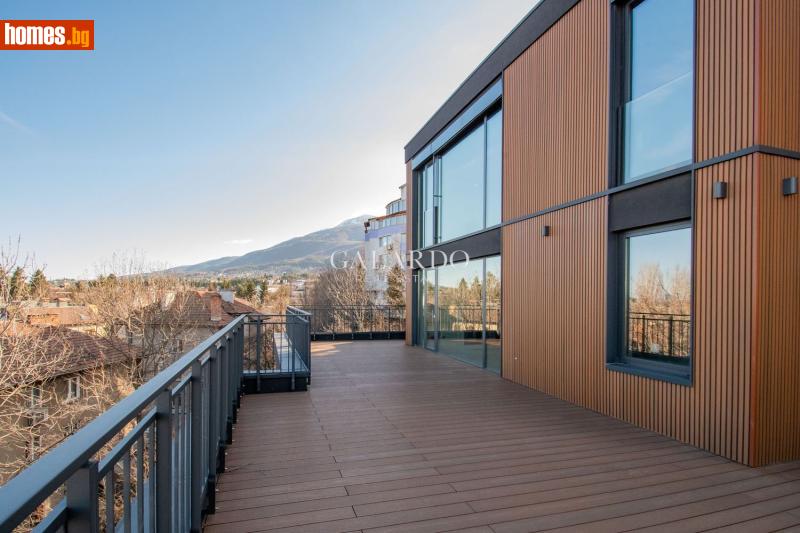Четиристаен, 196m² - Кв. Бояна, София - Апартамент за продажба - Galardo real estate - 117342048