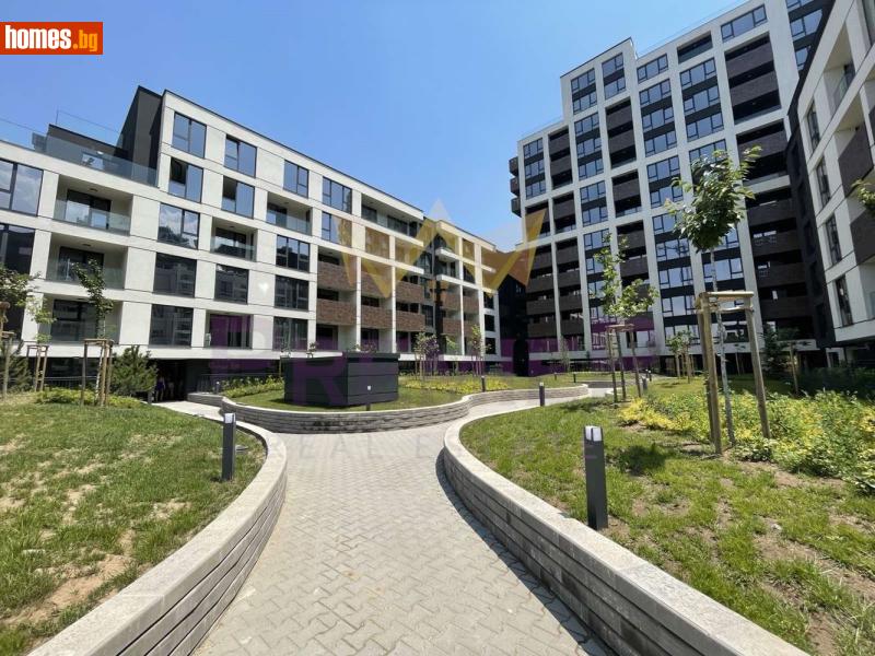 Четиристаен, 171m² - Кв. Кръстова Вада, София - Апартамент за продажба - ИМОТИ ПРЕМИЕР - 117345419