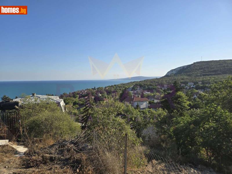 Парцел, 700m² - Гр.Балчик, Добрич - Парцел за продажба - ИМОТИ ПРЕМИЕР - 117345821