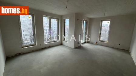 Тристаен, 103m² - Апартамент за продажба - 117346140