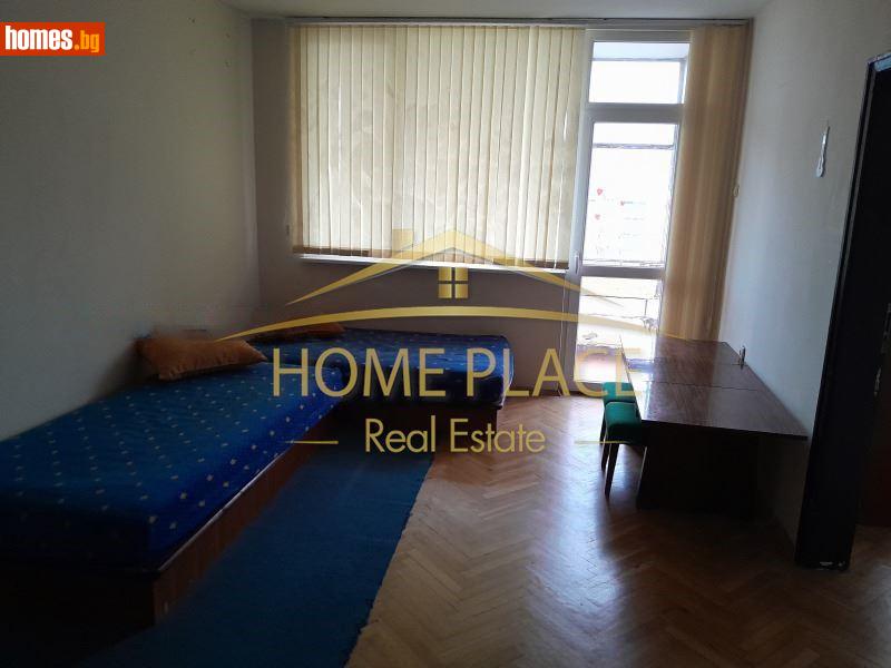 Четиристаен, 125m² -  Идеален Център, Варна - Апартамент за продажба - Home Place - 117346782