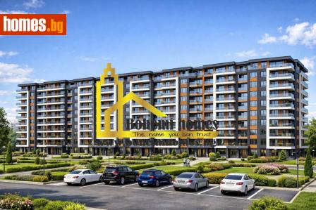 Едностаен, 41m² - Апартамент за продажба - 117346986