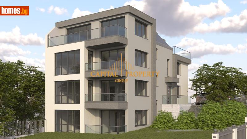Двустаен, 96m² - М-т Зеленика, Варна - Апартамент за продажба - Капитал Пропърти Груп - 117347801