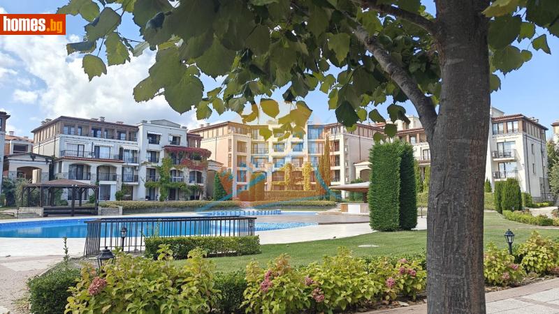 Тристаен, 105m² - Гр.Созопол, Бургас - Апартамент за продажба - Зарево България АД - 117351346