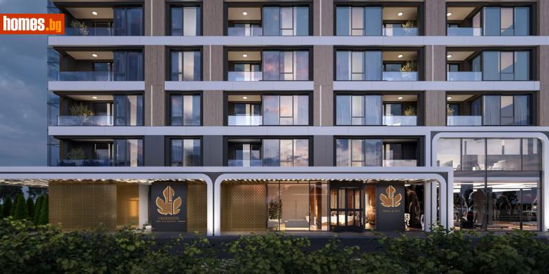 Тристаен, 79m² - Жк. Изгрев, Бургас - Апартамент за продажба - Триада естейтс - 117354175