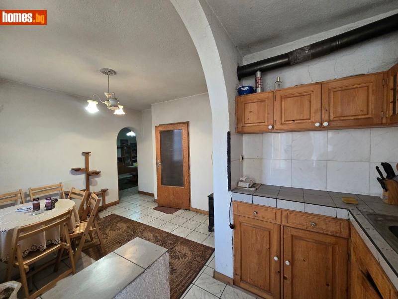 Четиристаен, 111m² -  Център, Благоевград - Апартамент за продажба - Domoss - 117354612