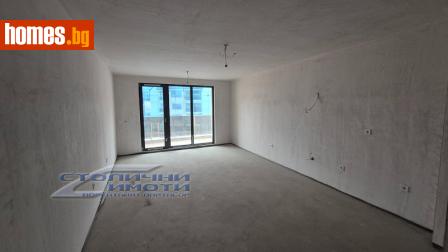 Тристаен, 105m² - Апартамент за продажба - 117354650