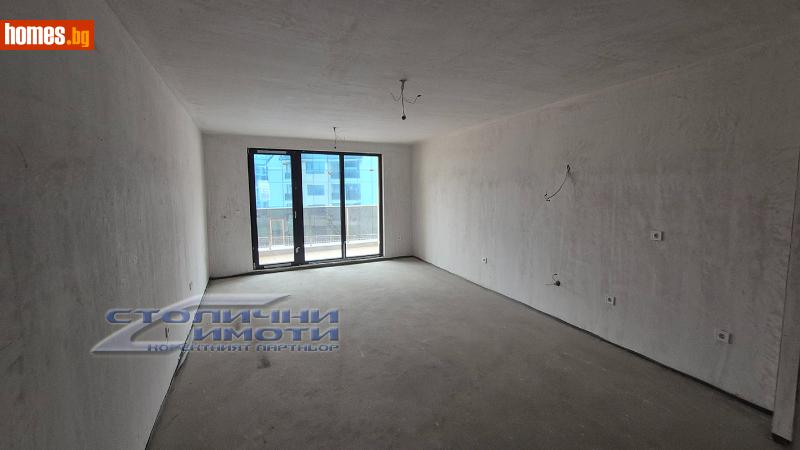 Тристаен, 105m² -  Студентски Град, София - Апартамент за продажба - АГЕНЦИЯ СТОЛИЧНИ ИМОТИ - 117354650