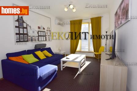 Тристаен, 100m² - Апартамент под наем - 117354686