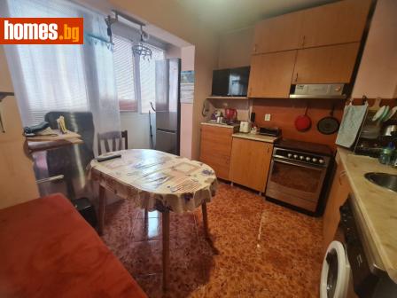 Тристаен, 85m² - Апартамент под наем - 117354817