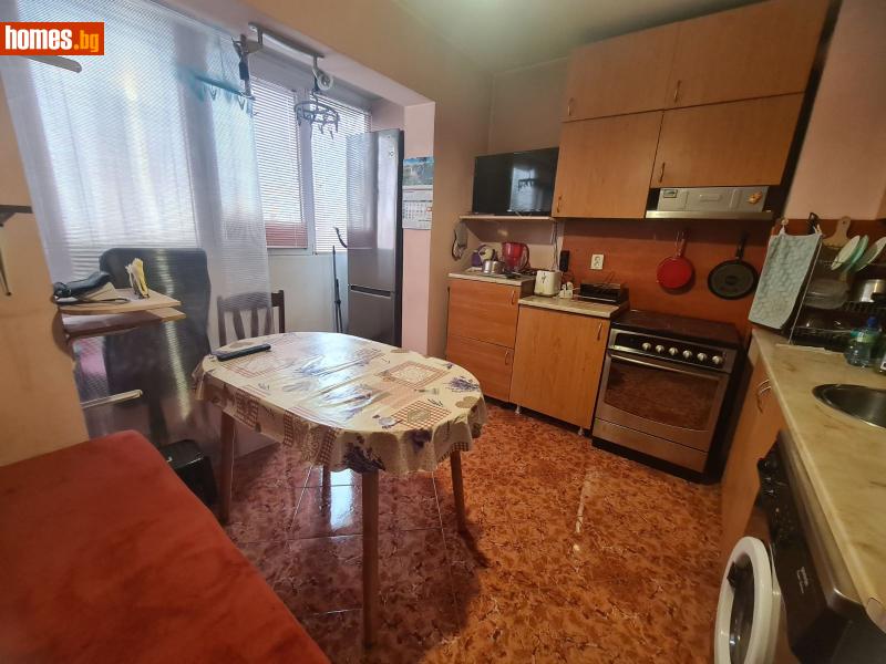 Тристаен, 85m² - Жк. Овча Купел 1, София - Апартамент под наем - Риълнет Офис Класик - 117354817