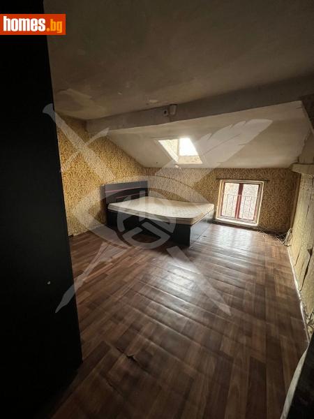 Двустаен, 66m² -  Център, София - Апартамент за продажба - ЕКС НВД - 117354890