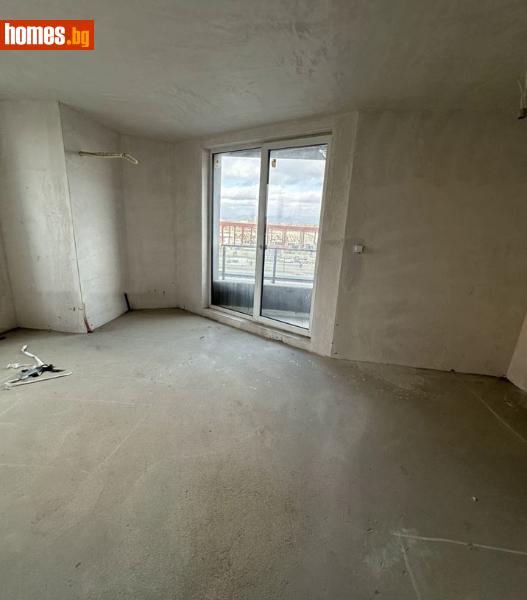 Тристаен, 92m² - Жк. Банишора, София - Апартамент за продажба - Артемис естейт  - 117354922