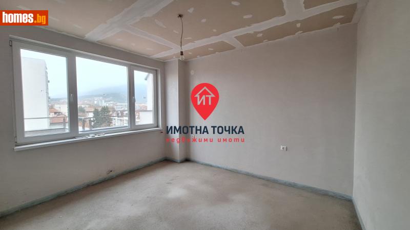 Тристаен, 84m² - Гр.Асеновград, Пловдив - Апартамент за продажба - ИМОТНА ТОЧКА - 117355186
