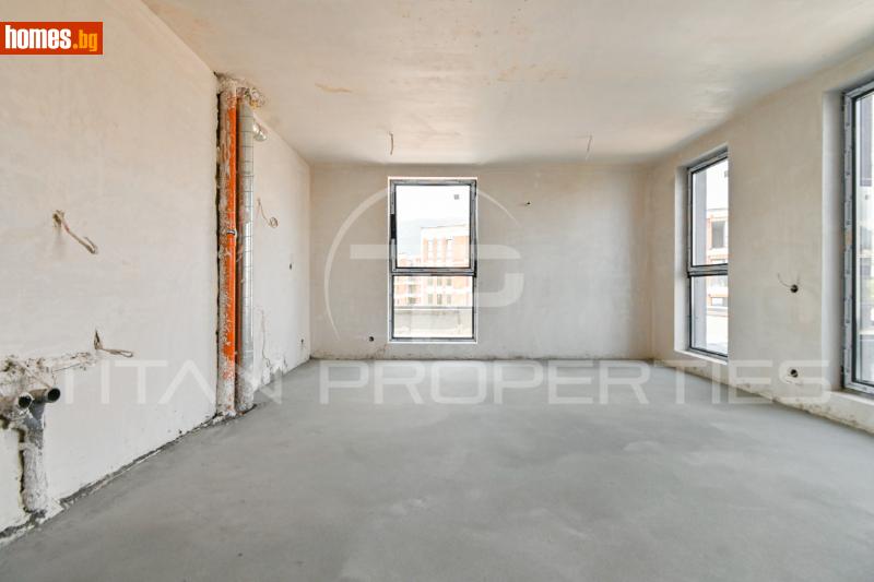 Двустаен, 93m² - Кв. Малинова Долина, София - Апартамент за продажба - Титан Пропъртис - 117355218