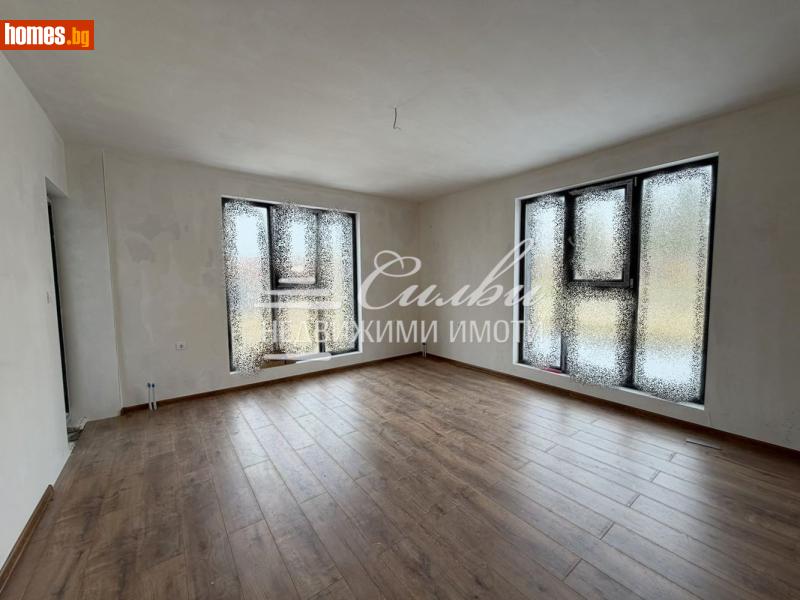 Тристаен, 84m² - Жк. Тракия, Шумен - Апартамент за продажба - НЕДВИЖИМИ ИМОТИ СИЛВИ - 117355495