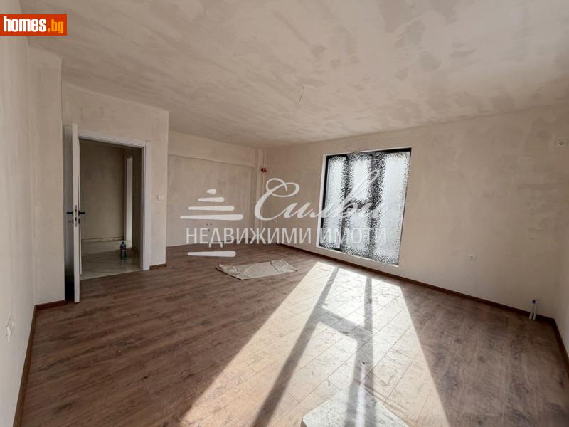 Тристаен, 84m² - Жк. Тракия, Шумен - Апартамент за продажба - НЕДВИЖИМИ ИМОТИ СИЛВИ - 117355505