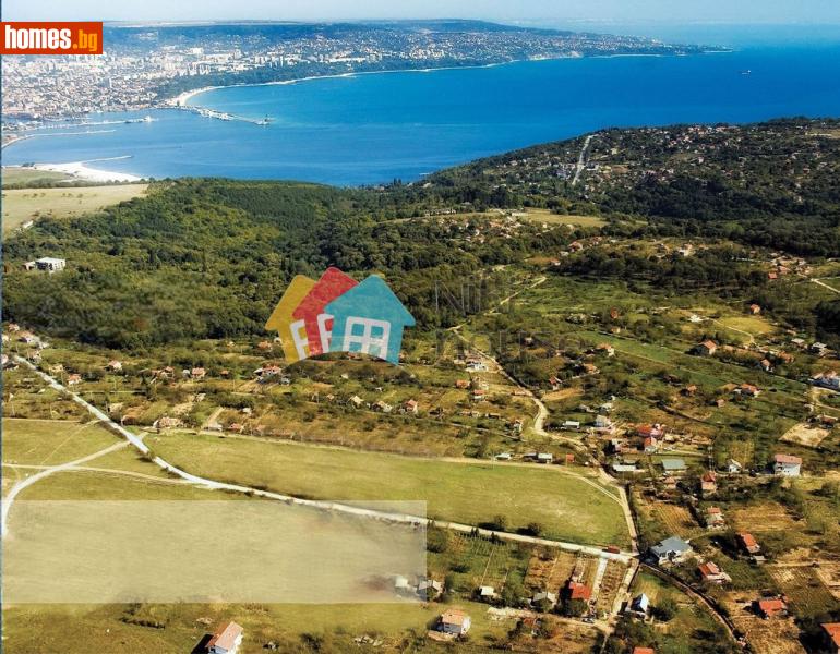 Парцел, 1600m² - М-т Боровец, Варна - Парцел за продажба - НИКИ ХАУС ООД - 117356150