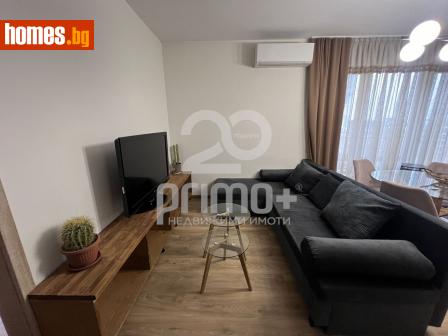 Тристаен, 60m² - Апартамент под наем - 117356171