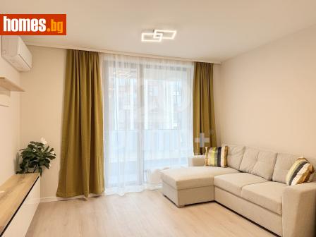 Двустаен, 65m² - Апартамент под наем - 117356211