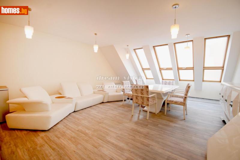 Едностаен, 75m² -  Център, София - Апартамент под наем - ДРИЙМ ВИЖЪН НЕДВИЖИМИ ИМОТИ - 117357065