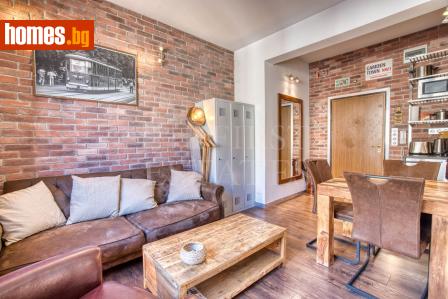 Двустаен, 45m² - Апартамент за продажба - 117357098