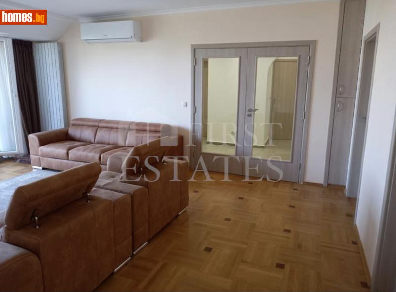 Четиристаен, 170m² - Жк. Изток, София - Апартамент за продажба - Фърст Естейтс  - 117357106