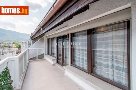 Четиристаен, 224m² - Апартамент за продажба - 117357212