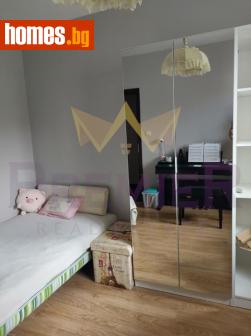 Тристаен, 86m² - Апартамент за продажба - 117360679