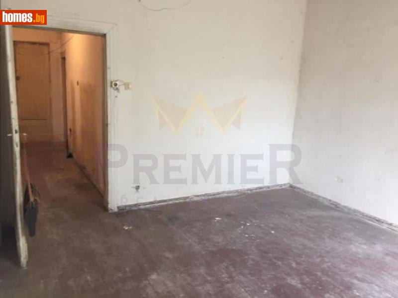 Тристаен, 88m² -  Център, София - Апартамент за продажба - ИМОТИ ПРЕМИЕР - 117360777