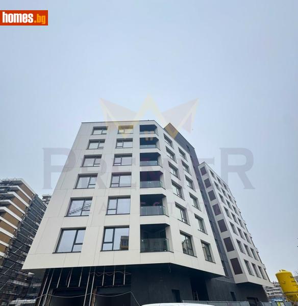 Двустаен, 78m² - Жк. Младост 4, София - Апартамент за продажба - ИМОТИ ПРЕМИЕР - 117360838