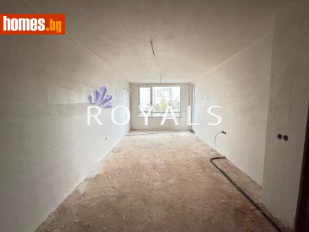 Двустаен, 62m² - Апартамент за продажба - 117361361