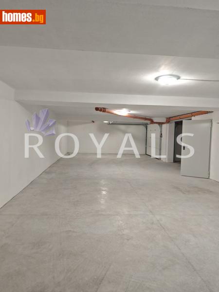 Гараж, 65m² -  Нептун, Варна - Апартамент за продажба - РОЯЛС - 117361375