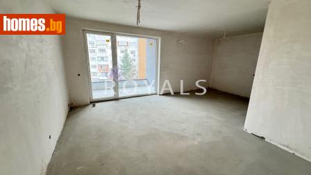 Тристаен, 104m² - Апартамент за продажба - 117361400