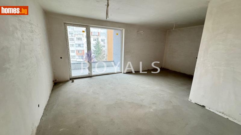 Тристаен, 104m² - Жк. Овча Купел 1, София - Апартамент за продажба - РОЯЛС - 117361400