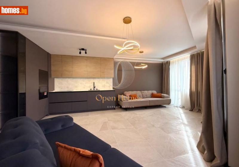 Многостаен, 121m² -  Център, Пловдив - Апартамент за продажба - OPEN Homes - 117366140