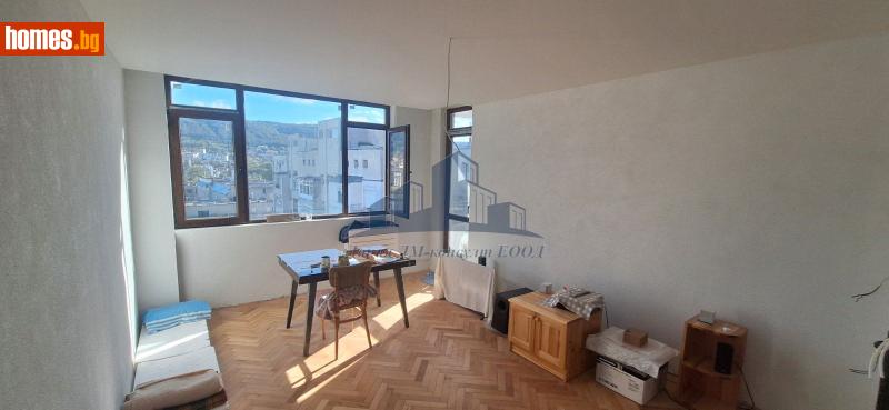 Едностаен, 42m² -  Широк център, Шумен - Апартамент за продажба - Даная ДМ - консулт ЕООД - 117366483