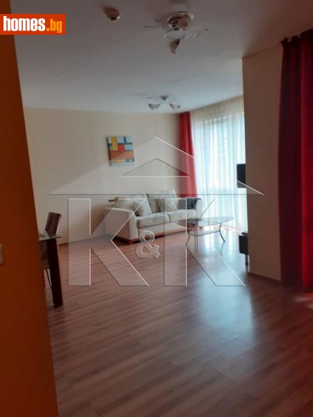 Двустаен, 74m² - К.к.Златни Пясъци, Варна - Апартамент за продажба - Куртев ООД - 117366635