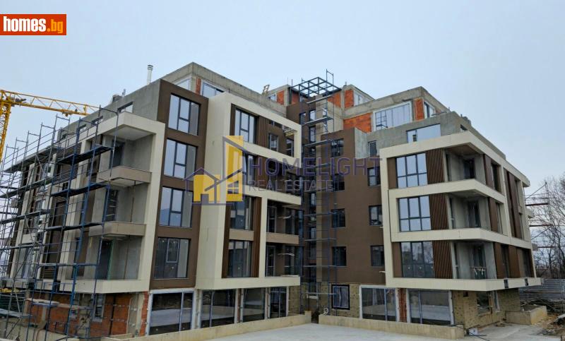 Тристаен, 120m² - Кв. Манастирски Ливади, София - Апартамент за продажба - ХОУМ ЛАЙТ  - 117367730