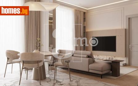 Двустаен, 70m² - Апартамент за продажба - 117368323