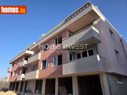 Двустаен, 60m² - Апартамент за продажба - 117369020