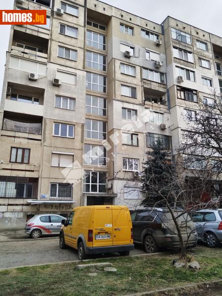 Едностаен, 47m² - Жк. Надежда 2, София - Апартамент за продажба - МИРЕЛА - 117369604