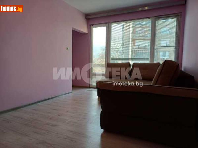 Едностаен, 30m² - Гр.Асеновград, Пловдив - Апартамент за продажба - ИМОТЕКА АД - 117369740