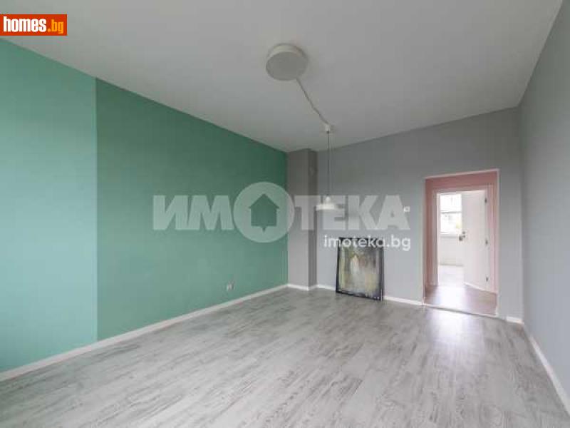 Тристаен, 60m² - Жк. Победа, Варна - Апартамент за продажба - ИМОТЕКА АД - 117369768