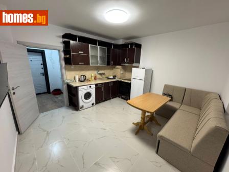 Двустаен, 50m² - Апартамент за продажба - 117370161