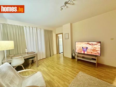 Двустаен, 63m² - Апартамент за продажба - 117370550