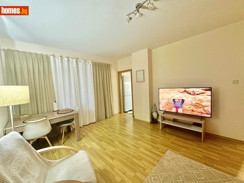 Двустаен, 63m² - Гр.Несебър, Несебър - Апартамент за продажба - BG Broker - 117370550