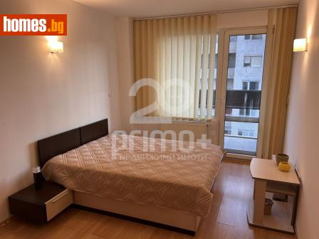 Двустаен, 61m² - Апартамент под наем - 117371016