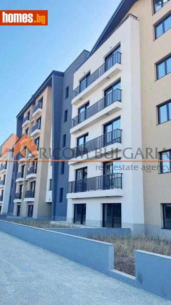 Двустаен, 101m² - Кв. Виница, Варна - Апартамент за продажба - РИКОМ БЪЛГАРИЯ ЕООД - 117372686